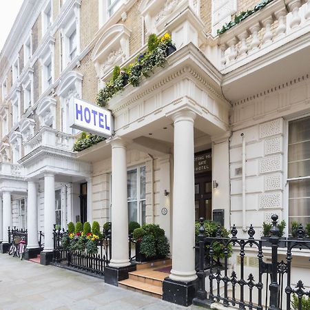 Notting Hill Gate Hotel London Exterior photo